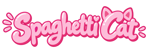 Spaghetti Cat